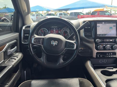 Used 2023 RAM 3500 Laramie AWD/4WD image 15