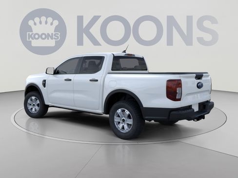 New 2026 Ford Ranger XL RWD image 5