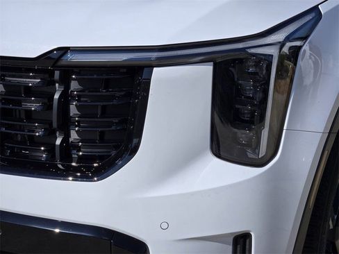 New 2026 Kia Sorento X-Line EX AWD/4WD image 7