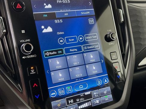 New 2026 Subaru Forester Premium image 19