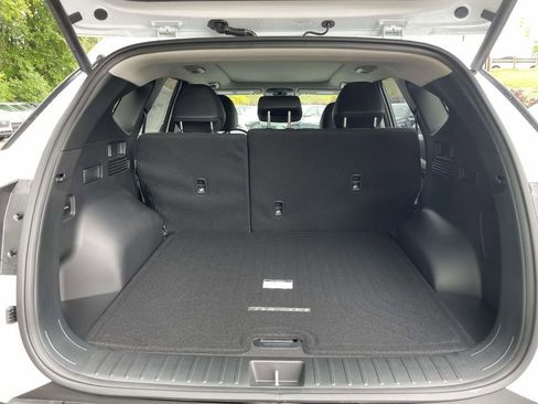 New 2026 Hyundai Tucson Limited AWD/4WD image 9
