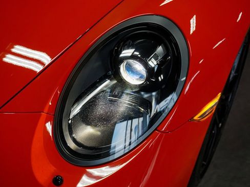 Used 2017 Porsche 911 GT3 RS image 83