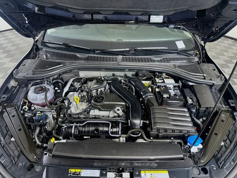 Used 2025 Volkswagen Jetta S FWD image 33