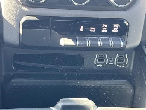 Used 2022 RAM 1500 Big Horn image 20