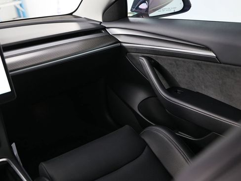 Used 2023 Tesla Model 3 Performance AWD/4WD image 31