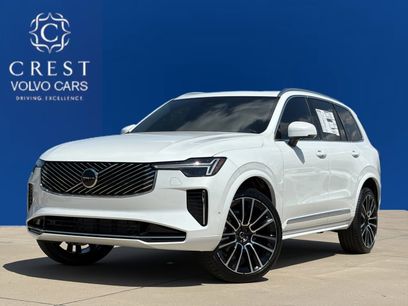 New 2026 Volvo XC90 B6 Ultra w/ Protection Package Premier