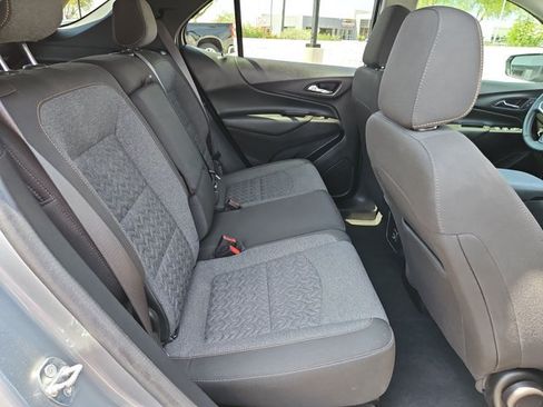 Certified 2023 Chevrolet Equinox LT FWD image 26