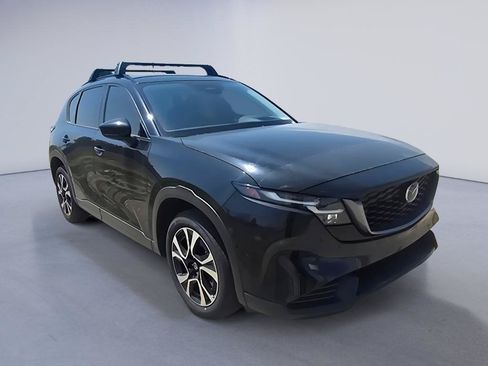 New 2026 MAZDA CX-5 Preferred AWD/4WD image 7