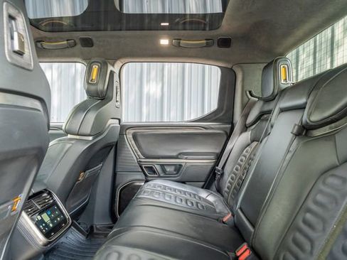 Used 2022 Rivian R1T Launch Edition image 35