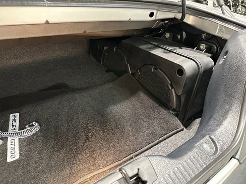 Used 2012 Ford Mustang Shelby GT500 image 13