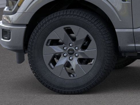 New 2025 Ford F150 STX w/ Equipment Group 200A image 19