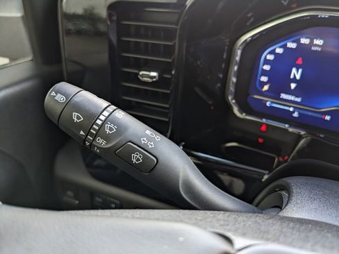 Used 2024 Chevrolet Silverado 2500 LTZ w/ LTZ Plus Package image 59