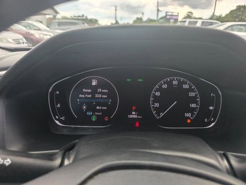 Used 2019 Honda Accord LX image 14