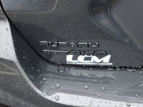 New 2026 Subaru Impreza 2.0i Sport image 18