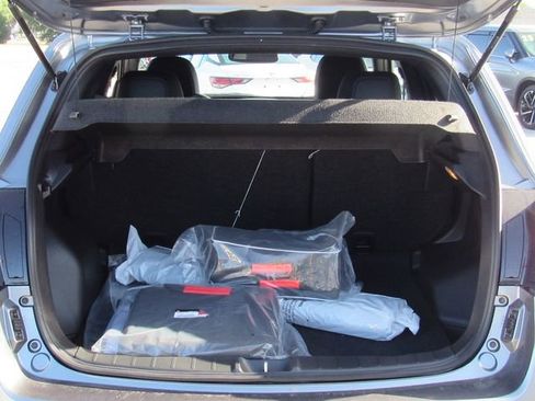 New 2026 Mitsubishi Outlander Sport SEL AWD/4WD image 5