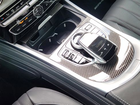 Used 2023 Mercedes-Benz G 550 image 14