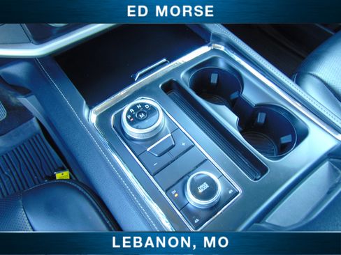 Certified 2024 Ford Expedition Max XLT image 24