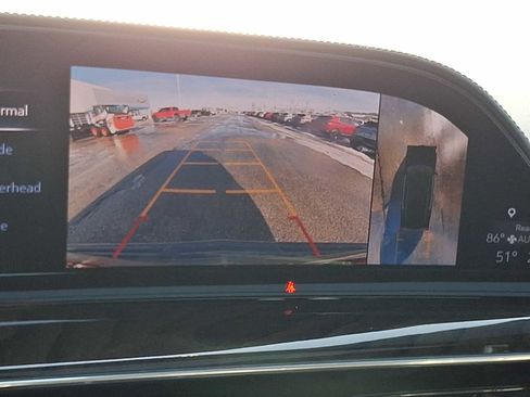 Used 2021 Cadillac Escalade ESV Sport Platinum w/ LPO, ONYX Package image 22