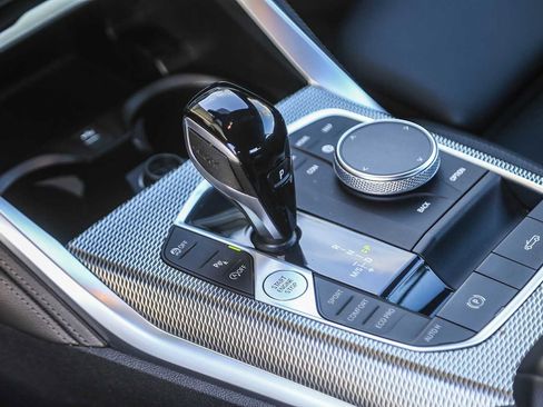 Certified 2023 BMW 430i Convertible w/ M Sport Package image 16