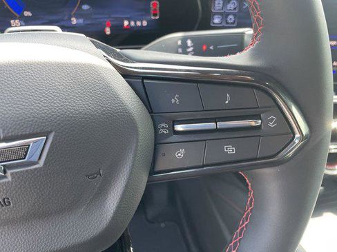 New 2025 Chevrolet Blazer EV RS w/ Super Cruise Package image 74