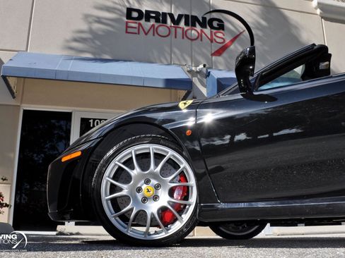 Used 2008 Ferrari F430 Spider image 31