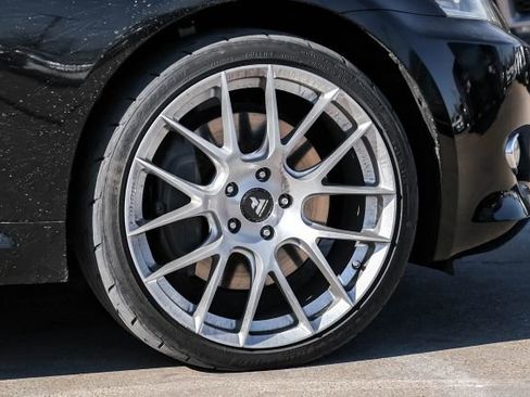 Used 2014 Lexus IS 350C image 64