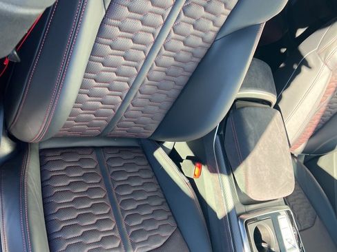 Used 2025 Audi RS Q8 performance image 61