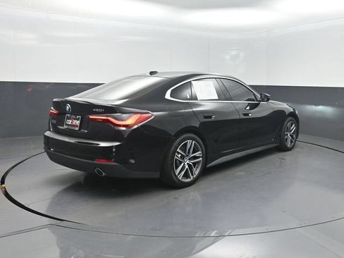 Used 2022 BMW 430i Gran Coupe w/ Premium Package 2 RWD image 27