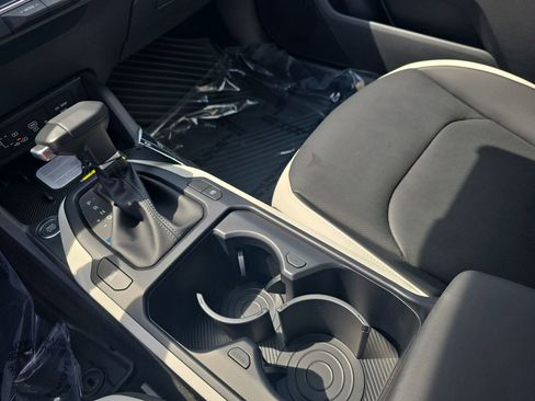 New 2026 Kia K4 GT-Line FWD image 27