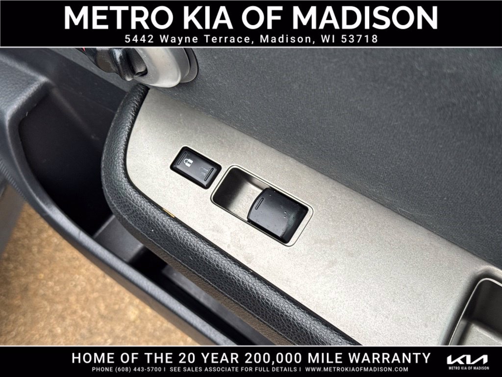 Used 2011 Nissan Versa 1.8 S w/ Plus Pkg FWD image 37