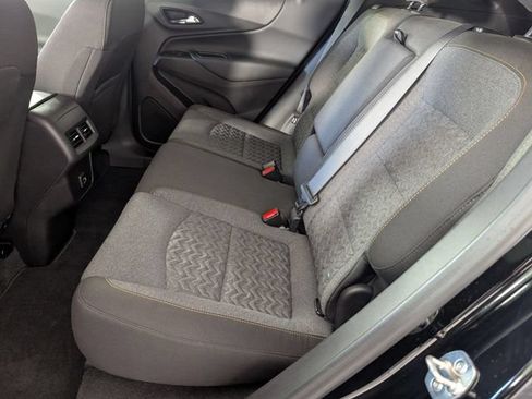 Used 2024 Chevrolet Equinox LT FWD image 27