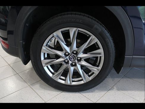 Used 2019 MAZDA CX-5 Signature AWD/4WD image 11