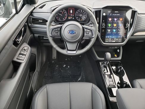 New 2026 Subaru Forester Limited image 10