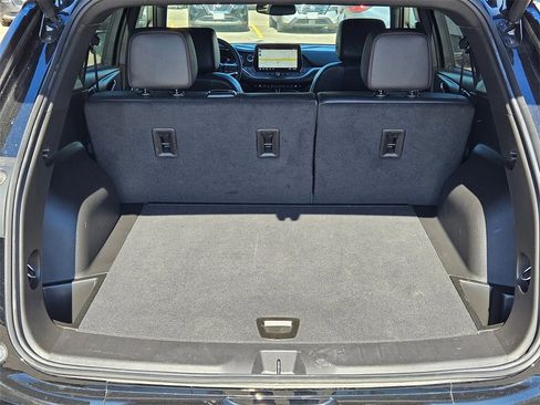 Used 2025 Chevrolet Blazer RS image 24