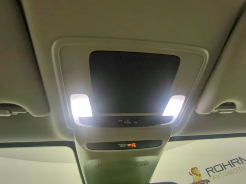 New 2026 Honda HR-V LX image 36