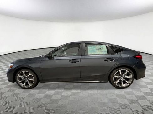 New 2026 Honda Civic Sport Touring image 6