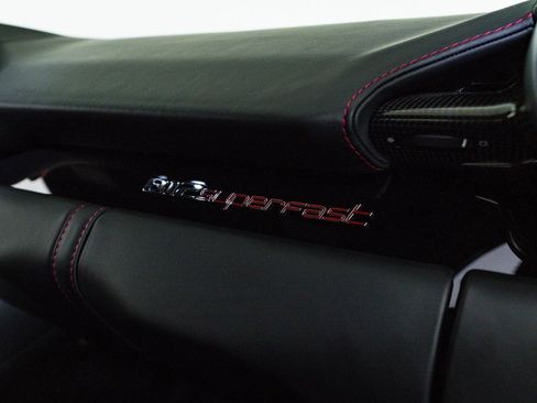 Certified 2020 Ferrari 812 Superfast image 22