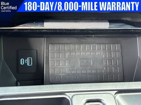 Used 2022 Ford F150 Platinum w/ Equipment Group 701A High AWD/4WD image 31