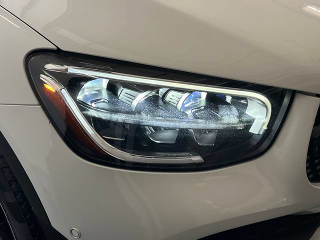 Used 2021 Mercedes-Benz GLC 300 4MATIC image 15