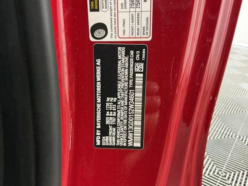 Certified 2025 MINI Cooper 2-Door Hardtop image 26