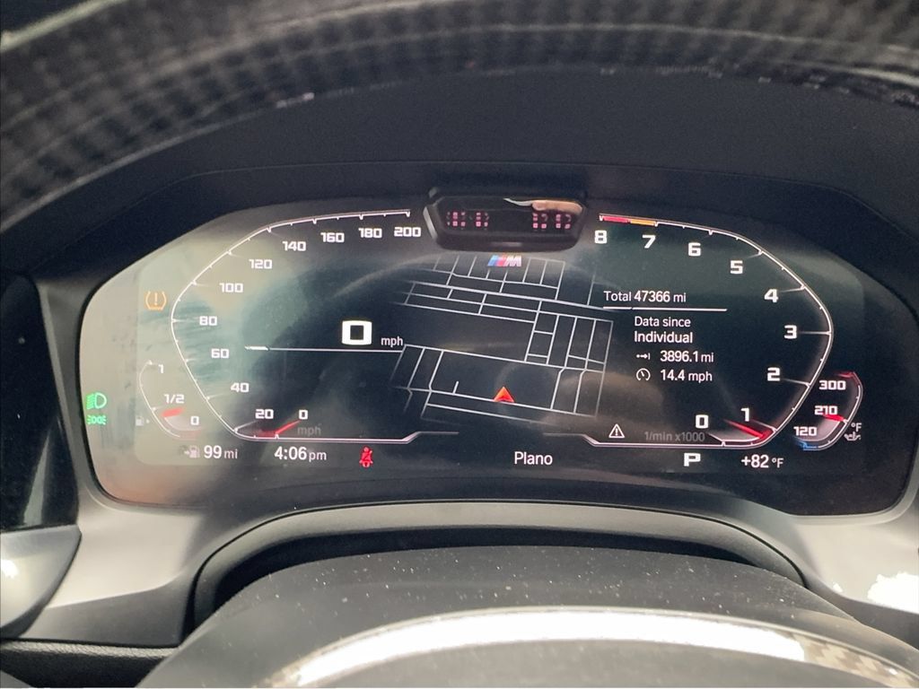 Used 2022 BMW 440i xDrive Coupe AWD/4WD image 37