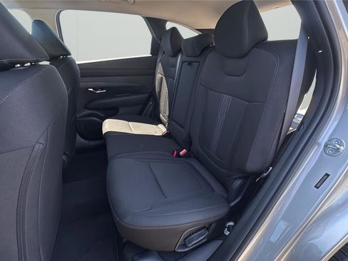 New 2026 Hyundai Tucson SEL AWD/4WD image 11