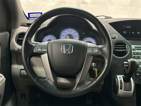 Used 2010 Honda Pilot EX-L image 15
