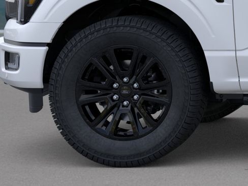 New 2026 Ford F150 Platinum AWD/4WD image 21