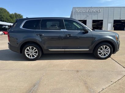Used 2020 Kia Telluride LX