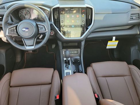 New 2026 Subaru Ascent Touring image 14