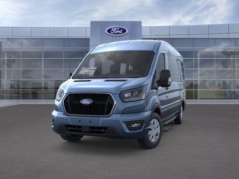 New 2026 Ford Transit 350 XLT RWD image 2