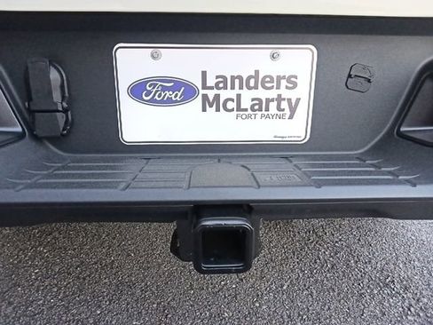 New 2026 Ford Ranger XLT w/ Equipment Group 301A High AWD/4WD image 29