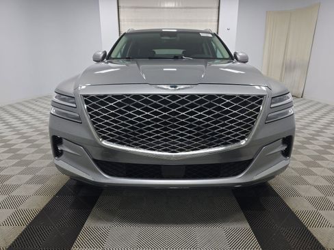 Used 2024 Genesis GV80 3.5T AWD/4WD image 2