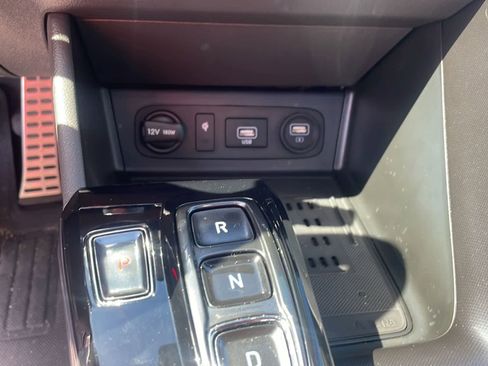 Used 2023 Hyundai Sonata N Line image 19